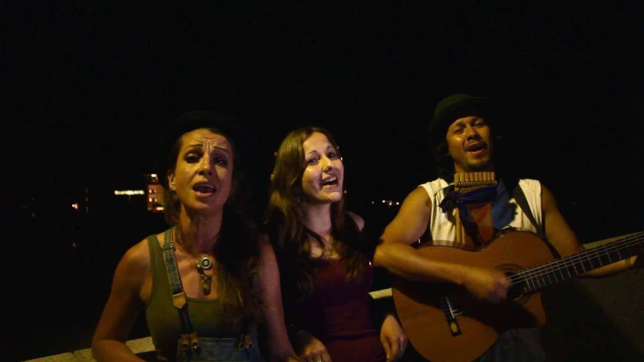 En La  Soledad - AnnaLu & Shavez