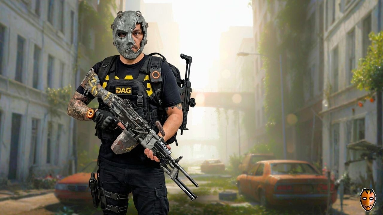 Retaliation Runs on PC  |🪓🥷 DAG 🔴LIVE | Division 2