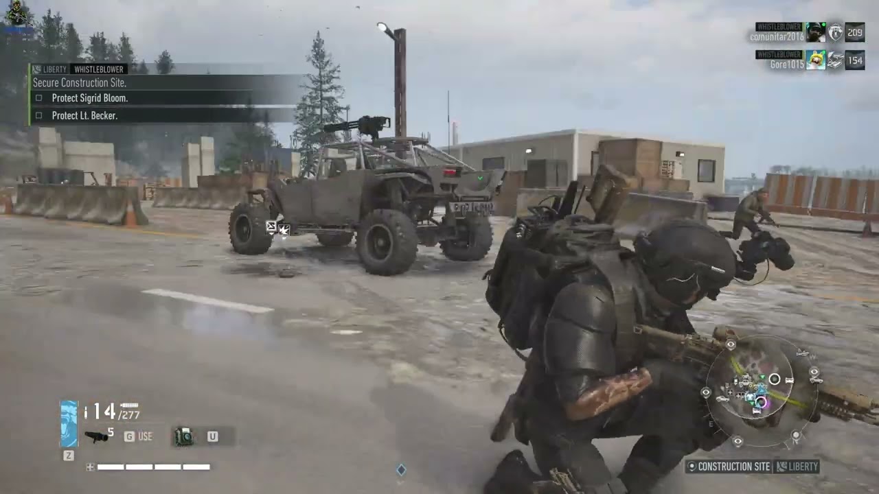 Tom Clancy's Ghost Recon: Breakpoint - Co-op (37)