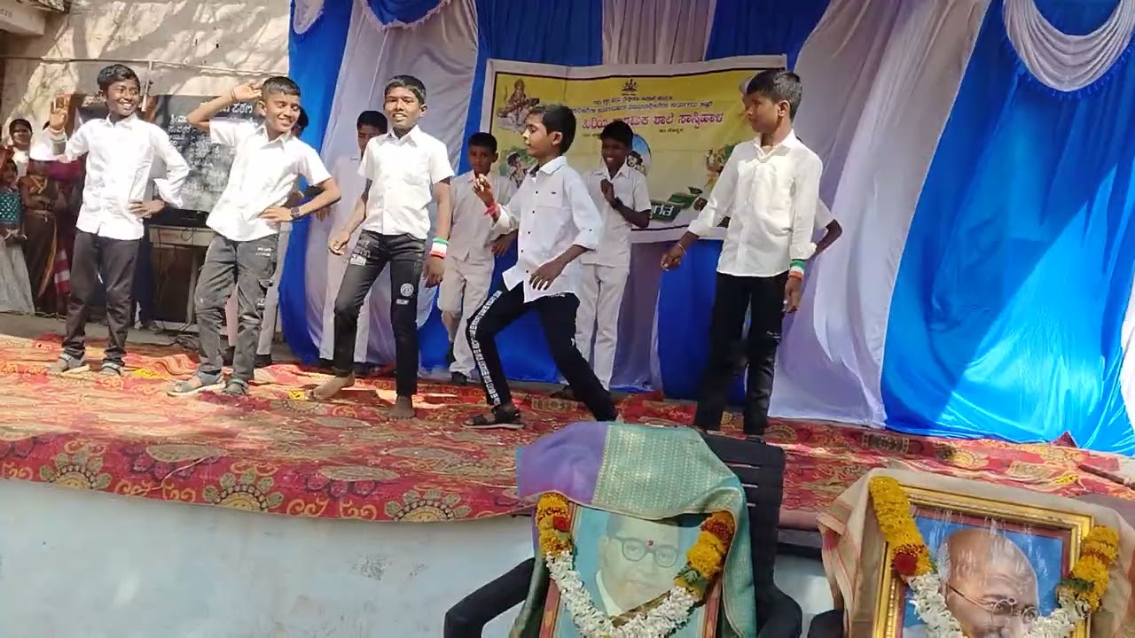 Remix Song 💃🕺 ರೀಮಿಕ್ಸ 💥#viral #dance #dancer #remix #trending 