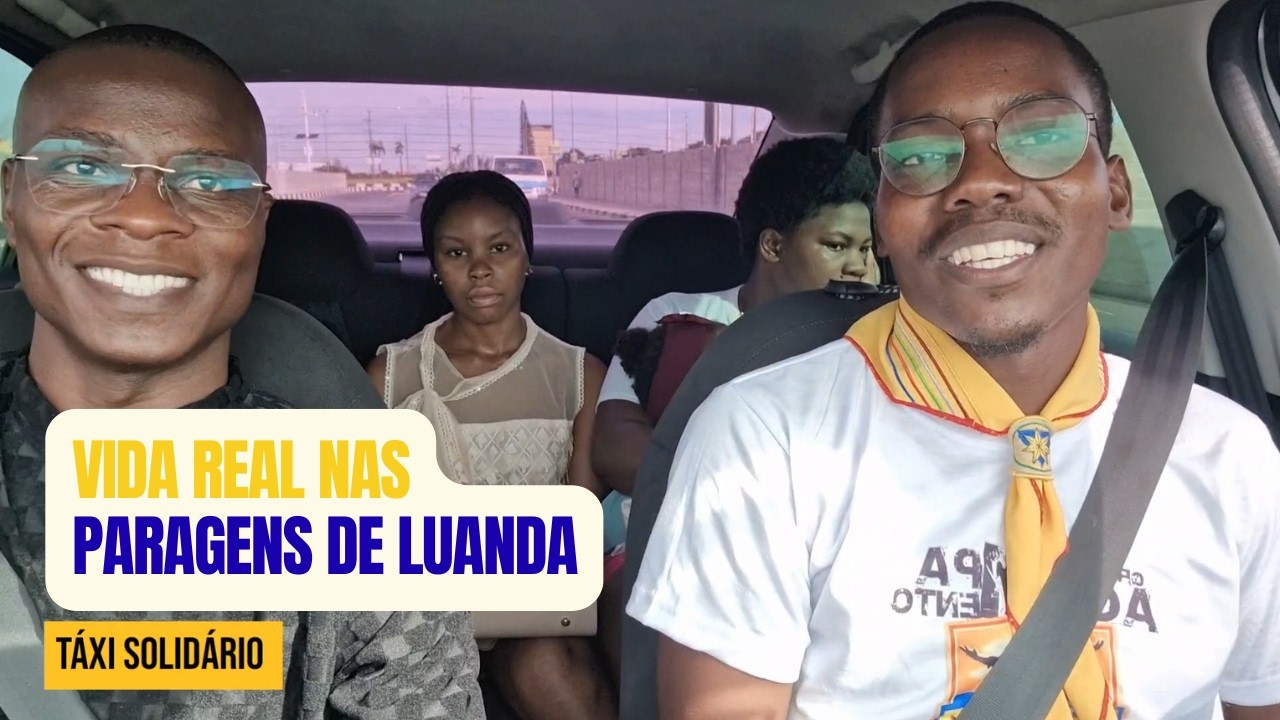 O Que Aconteceu Dentro Deste Táxi Não Foi Coincidência!