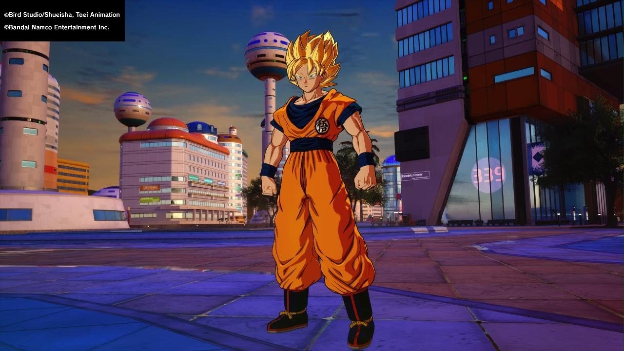 DRAGON BALL: Sparking! ZERO_20260124212156