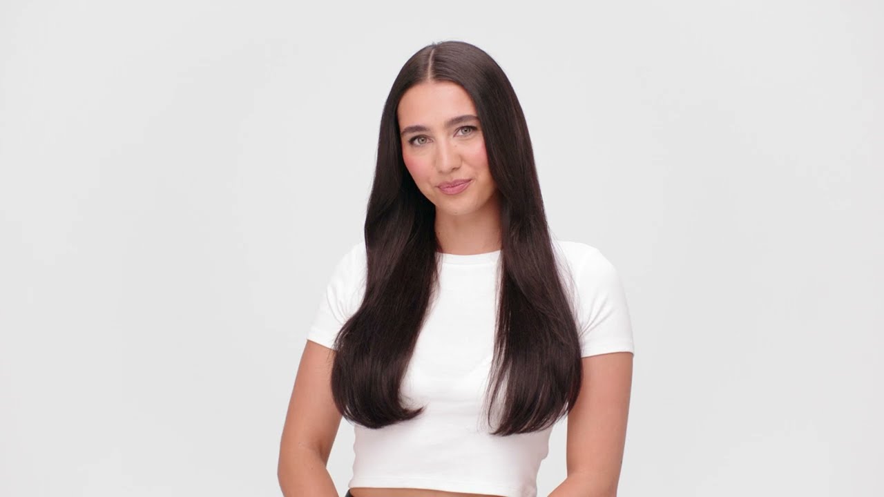How to do a Smooth Blow-dry with GHD SPEED | Step by Step Tutorial