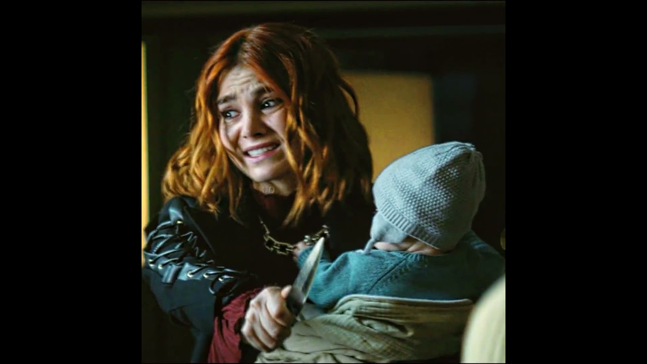 our fault [culpa nuestra] fight like a mother #edit#culpanuestra#noahmorgan