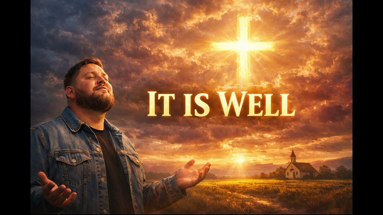 It Is Well | Country Gospel Music