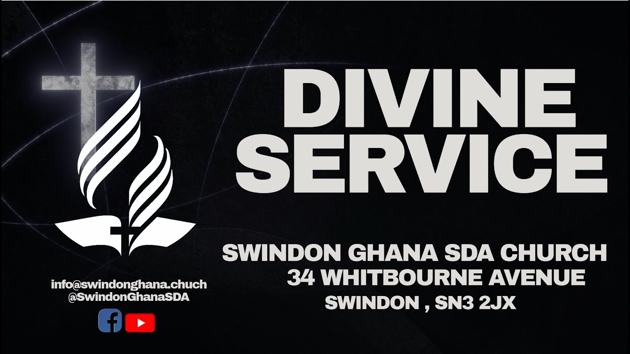 Sabbath Service 07/02/2026