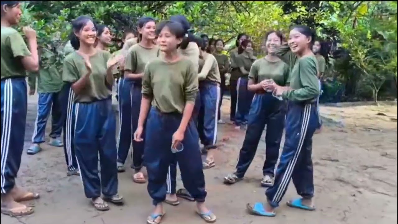 Arakan Army AA 💪🏿💪🏿💪🏿