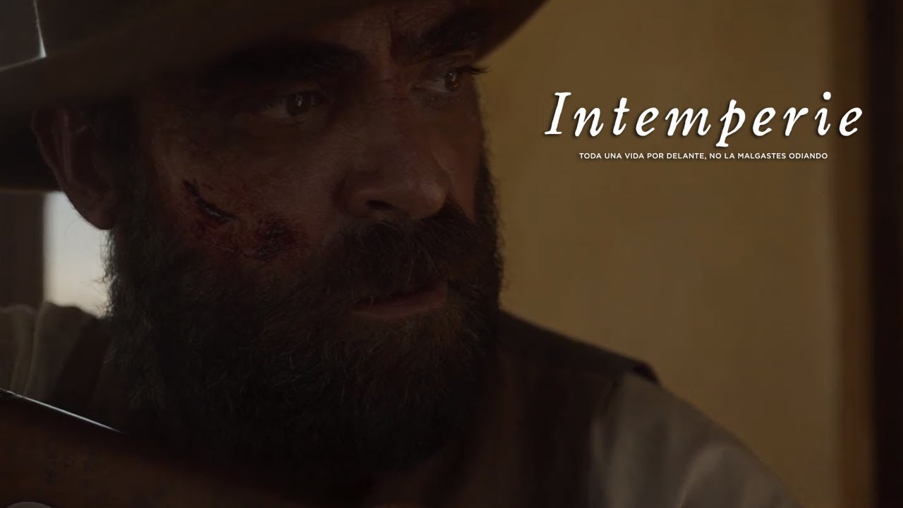 INTEMPERIE - Videoclip oficial (Javier Ruibal / Sílvia Pérez Cruz) Goya a la Mejor Canción Original