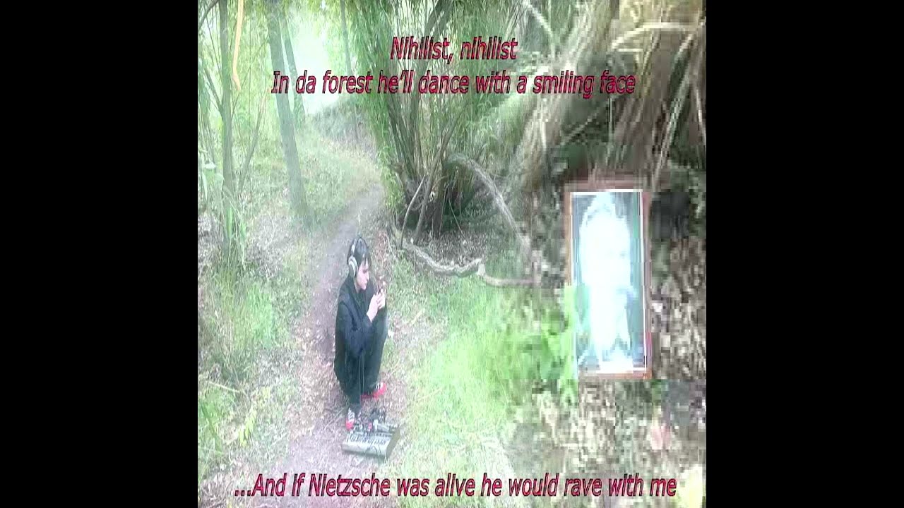 pathetic240px - Dancing Nihilist (REAL NIGHTCORE)
