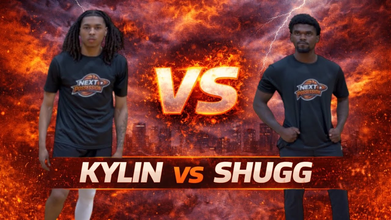SEASON 1 | This Game Got Personal Quick!😳