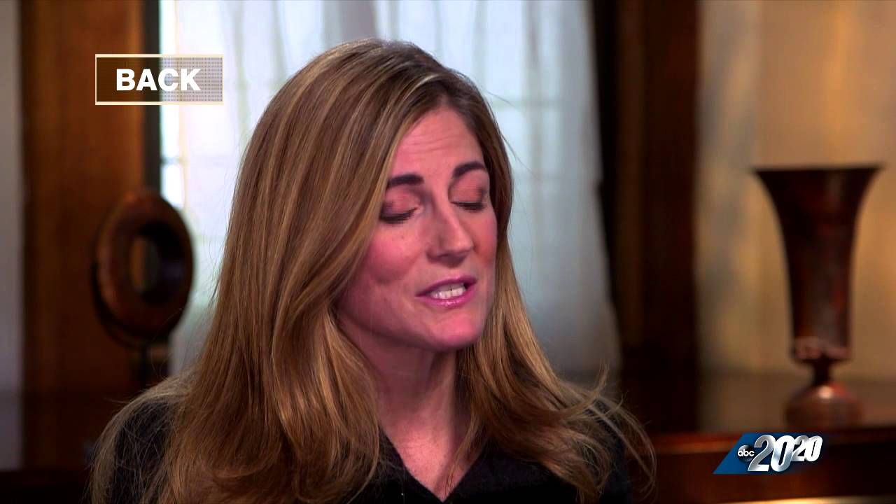20/20 A Survivor's Story: Mary Margaret Farren's First TV Interview