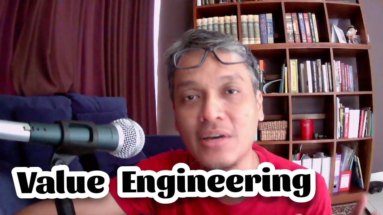 Value Engineering