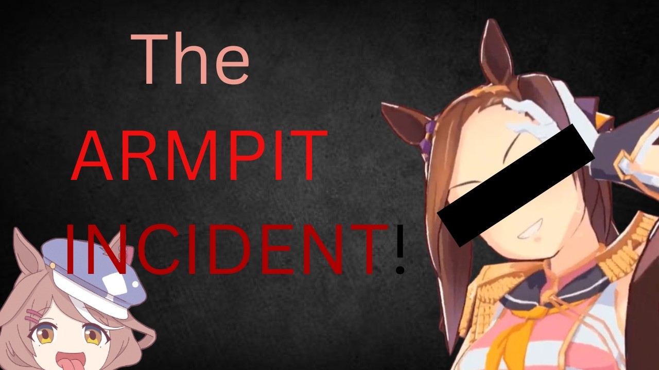 The Umamusume February 7th incident !