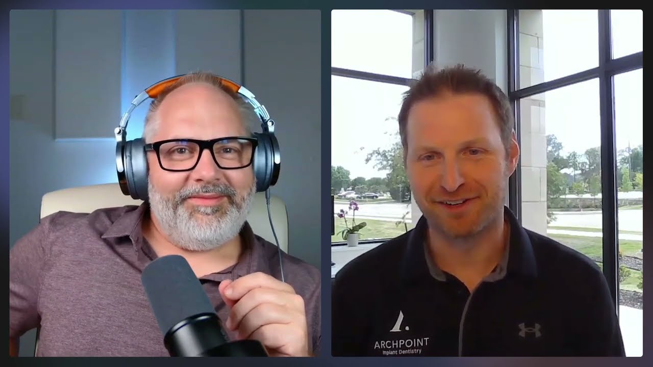 Selling BIG Dental Treatment Cases like a Pro with Nick Hansen 🦷💸🔥