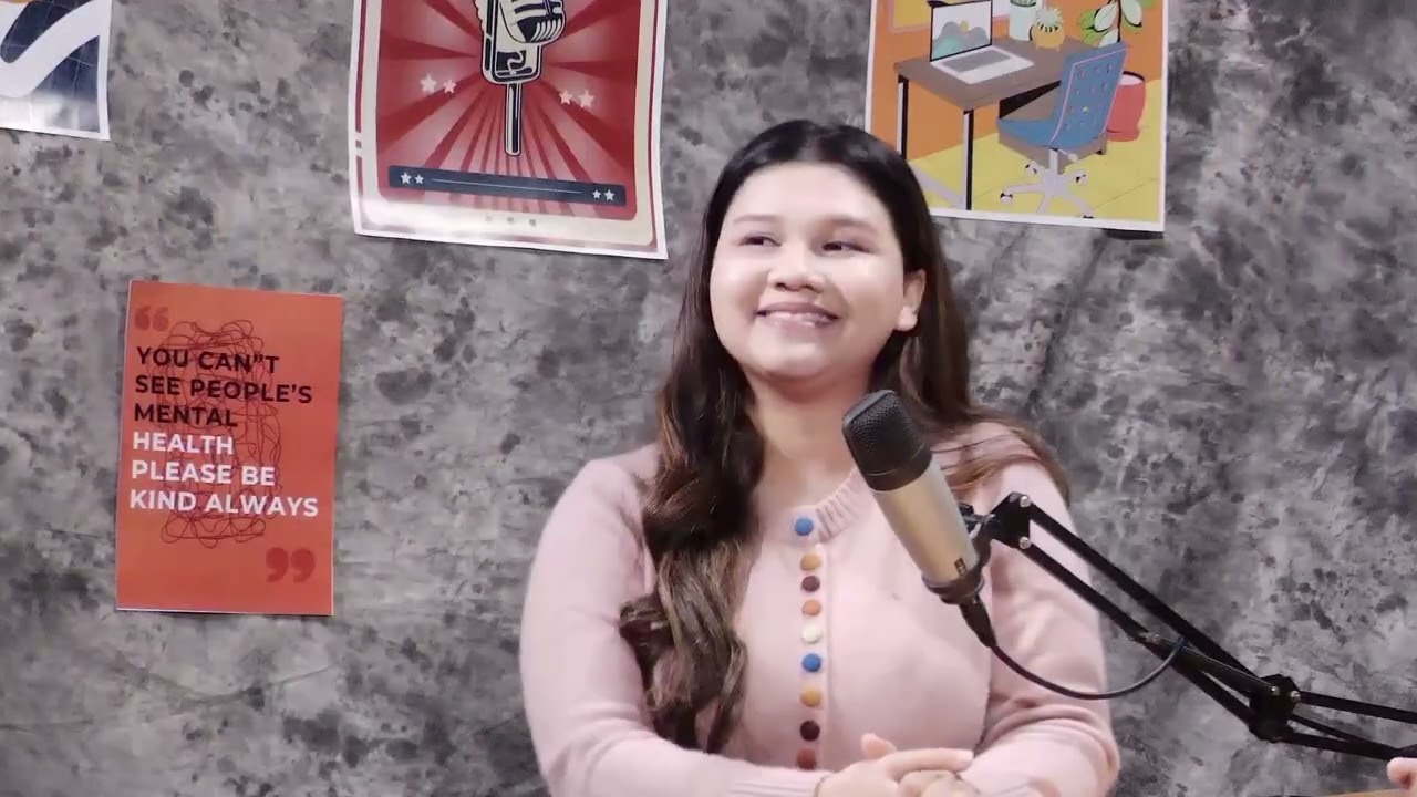 Rumpis Episode 2 Segmen 4 “Overthinking”