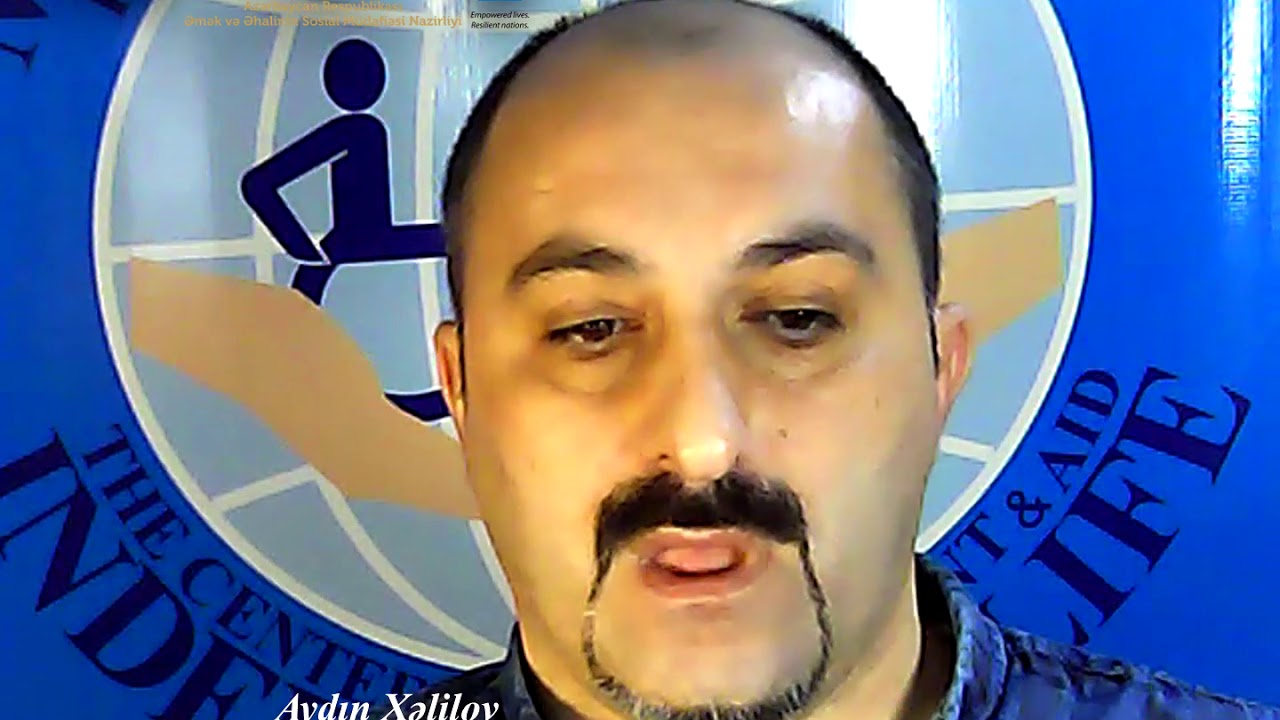 Əlillik anlayışı BMT-nin Əlilliyi olan İnsanların Hüquqları haqqında Konvensiyasında.