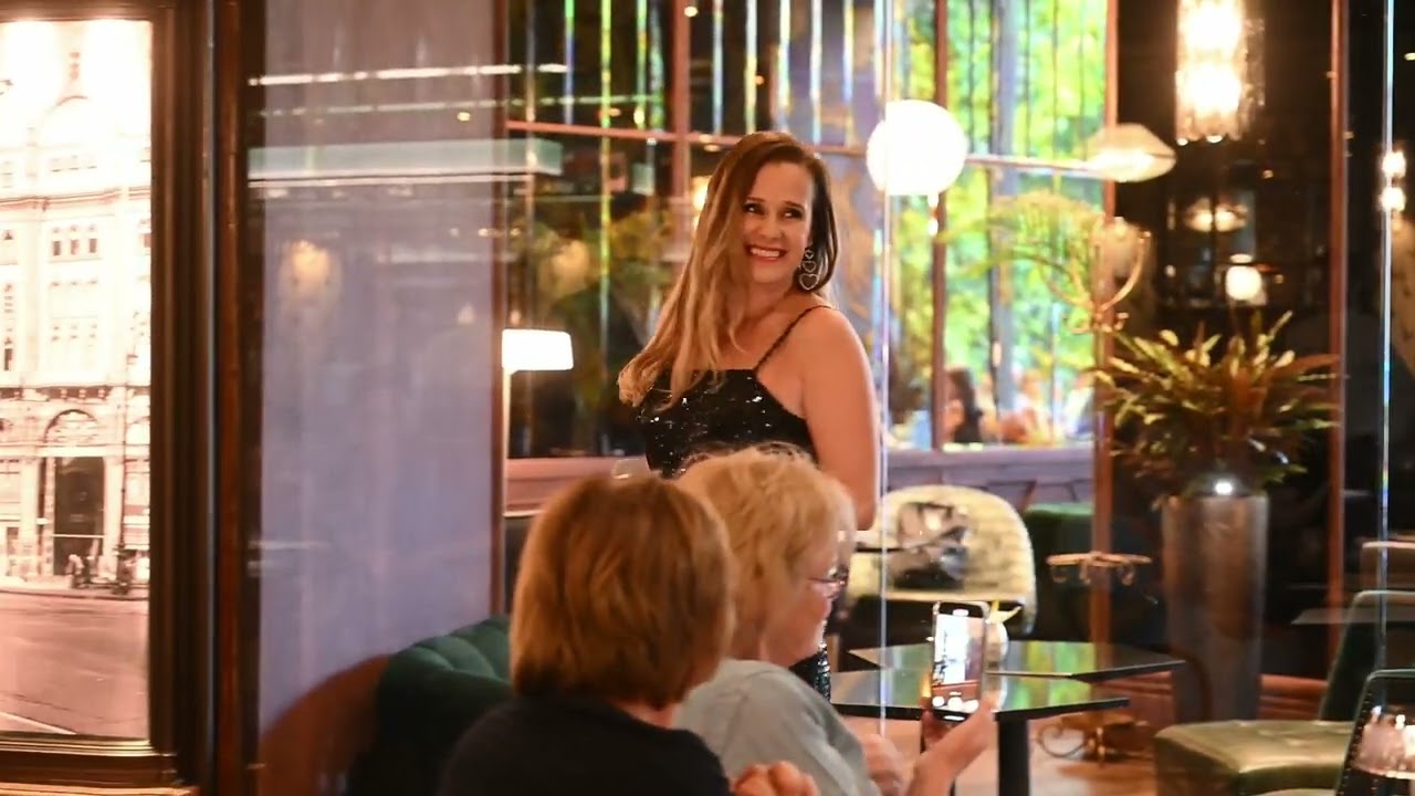 Mahó Andrea, Kovács Gábor - La Traviata: Libiamo