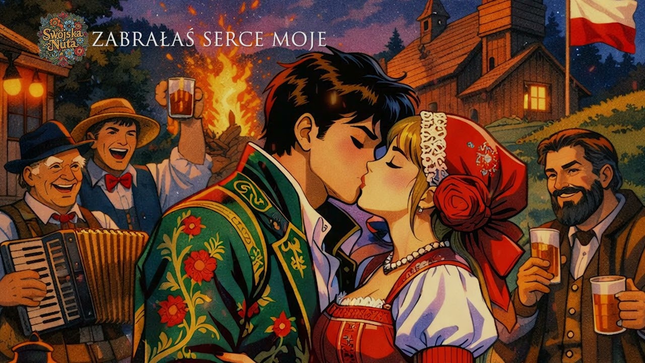 ZABRAŁAŚ SERCE MOJE 💔 | Historia, Która Bolała