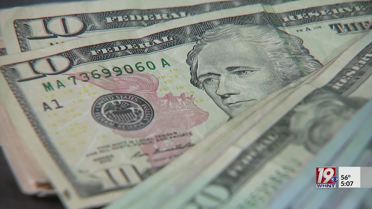 Federal Workers Could See Pay Raise | March 9, 2023 | News 19 at 5:00