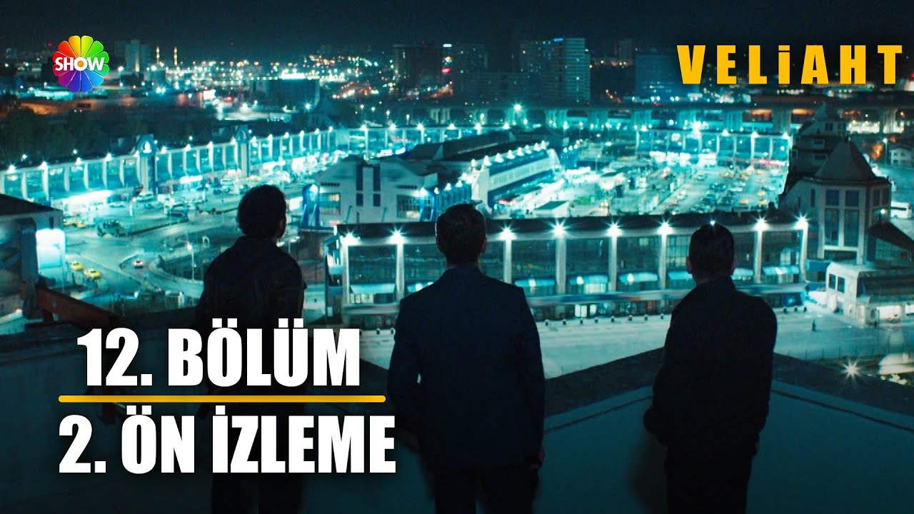 Veliaht 12. B&ouml;l&uuml;m 2. &Ouml;n İzleme | 