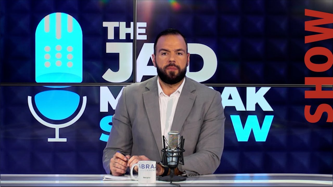 جاد مبارك يتحدّث عن توقيف المدرب أحمد فرّان في حلقة جديدة من The Jad Mbarak Show - Playbook
