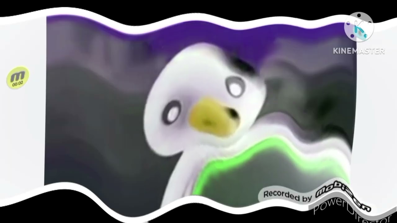 pingu intro (2003) Effects [Sponsored by Klasky Csupo 1997 Effects]