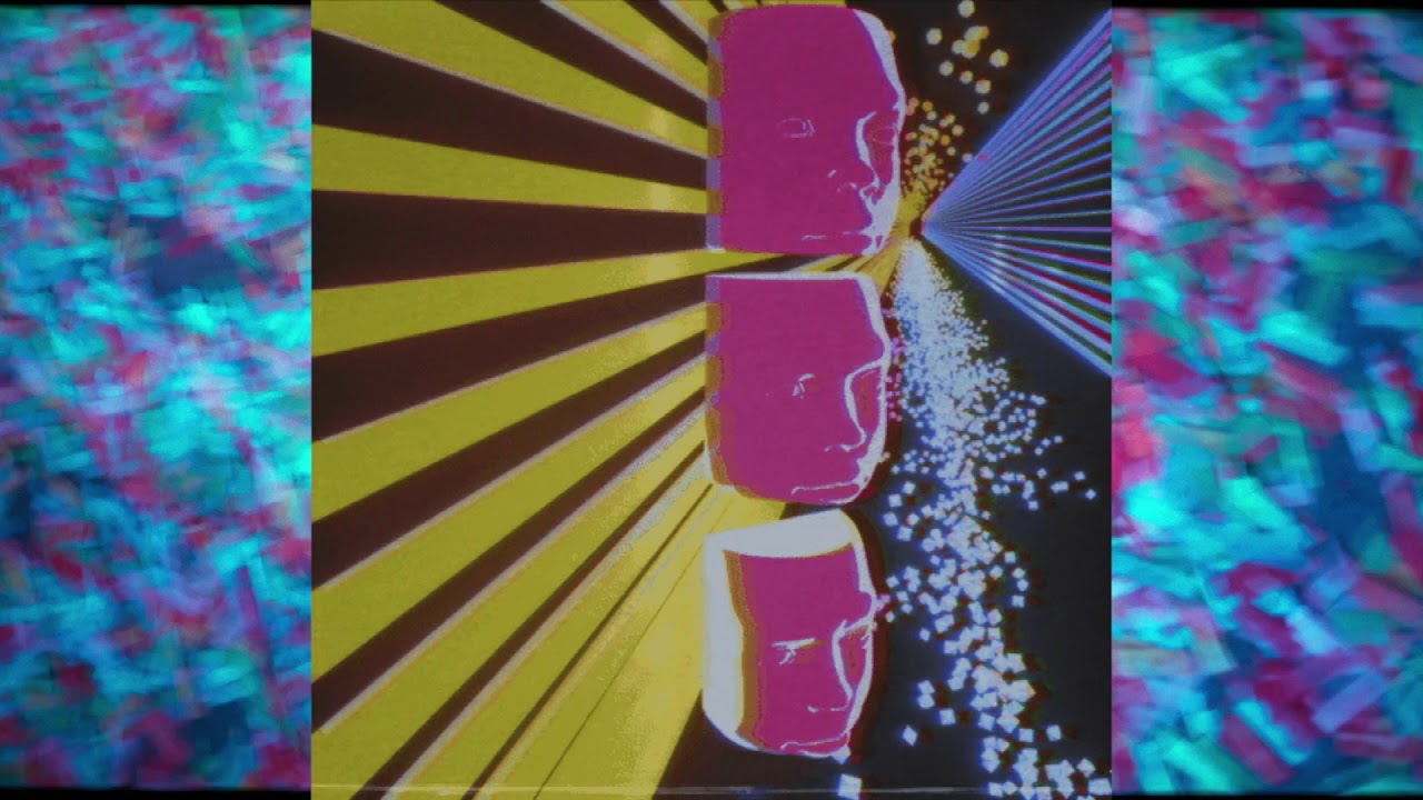 Hologram || Tame Impala Psychedelic Rock // 80s Retro Synthwave Type Beat [Free]
