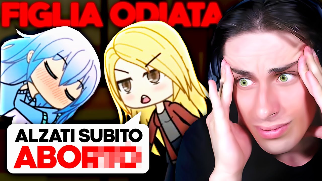 Il PEGGIOR Trend dei GACHA LIFE