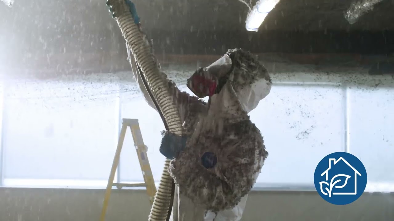 Introducing Nu-Cell Spray Applied Cellulose