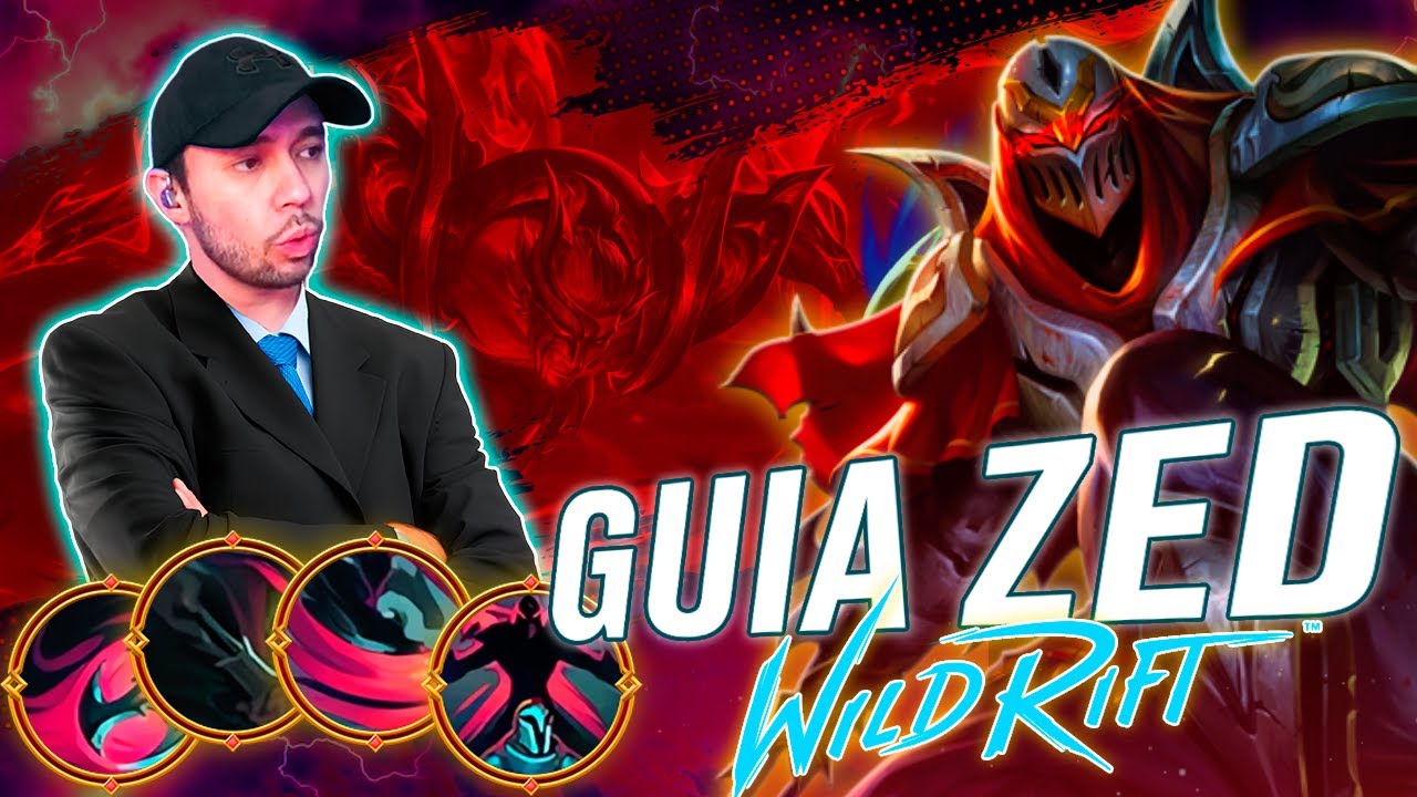 ¡TIPS Y TRUCOS CON ZED!