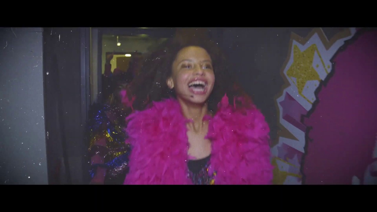 Four Kids and It | Smash Official Music Video