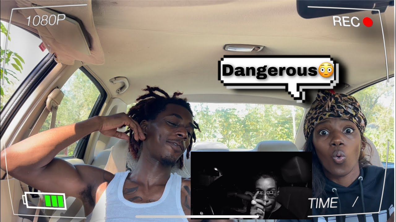 They Really Like That😳 Notti Osama x DD Osama “DEAD OPPS”  Reaction Video