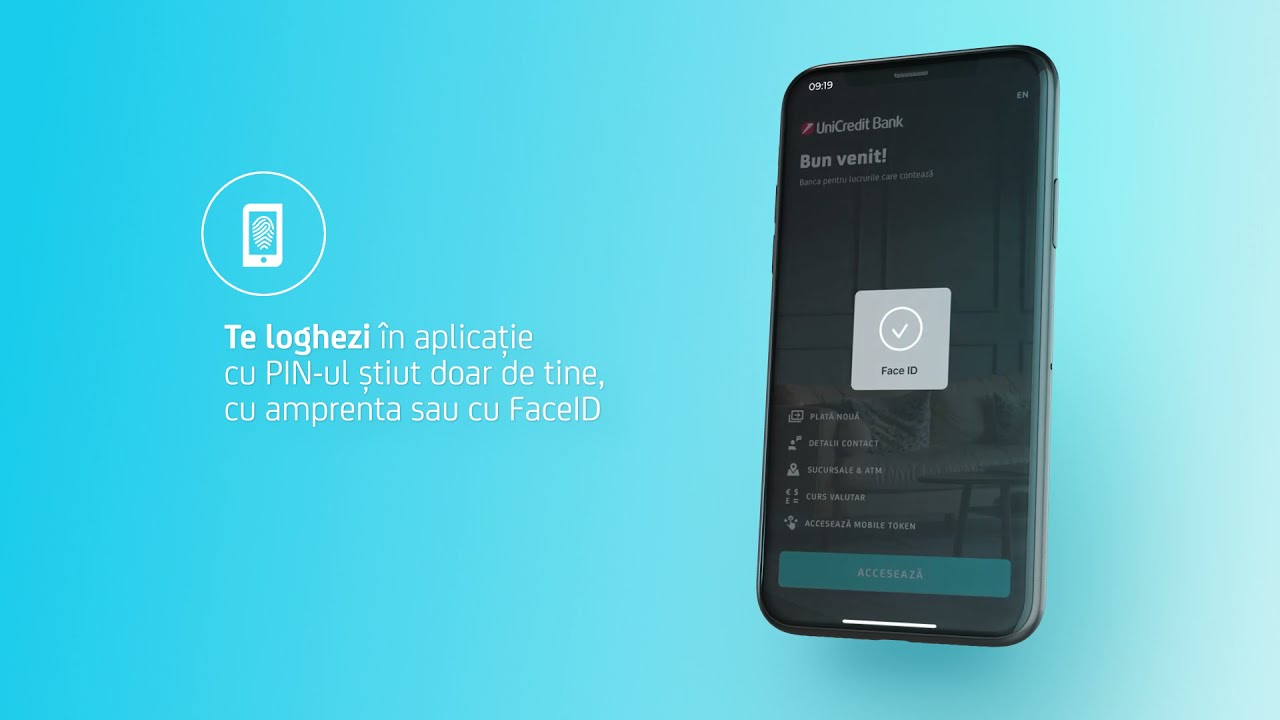 Cum poți activa notificările push &icirc;n Mobile Banking