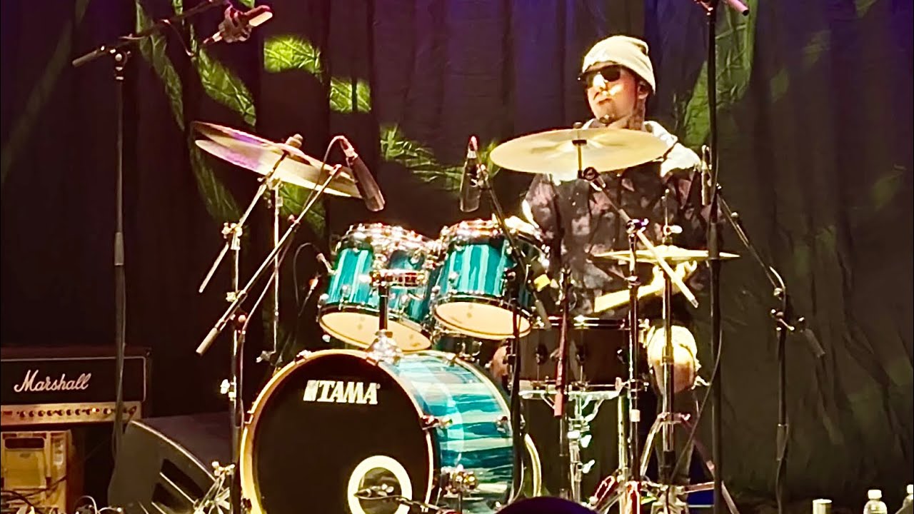 GREG HOWE, MOHINI DEY & MARCO CIRIGLIANO live in Karlsruhe October 20 2024 - excerpt 3