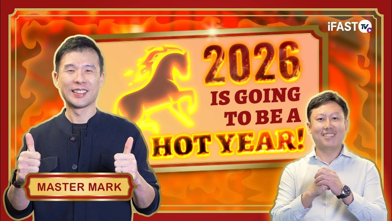 2026 Zodiac Predictions, Risks and Opportunities | Lunar New Year Special 2026 (Part 1)