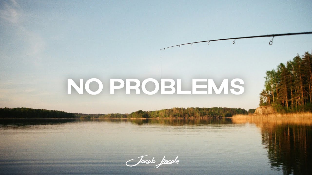 Morgan Wallen Type Beat - No Problems (FREE)