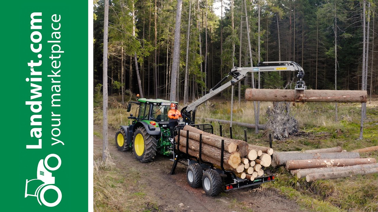 Trejon Multiforest | landwirt.com