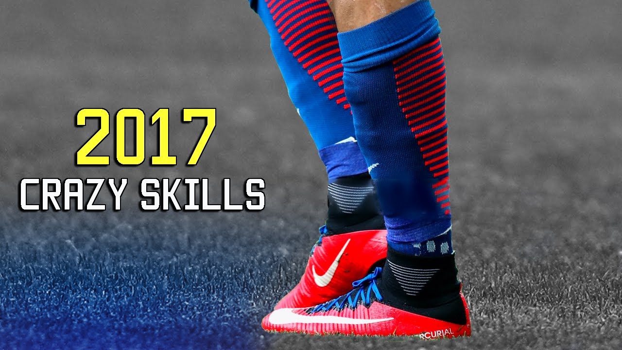 Football Crazy Skills 2017 | HD #12
