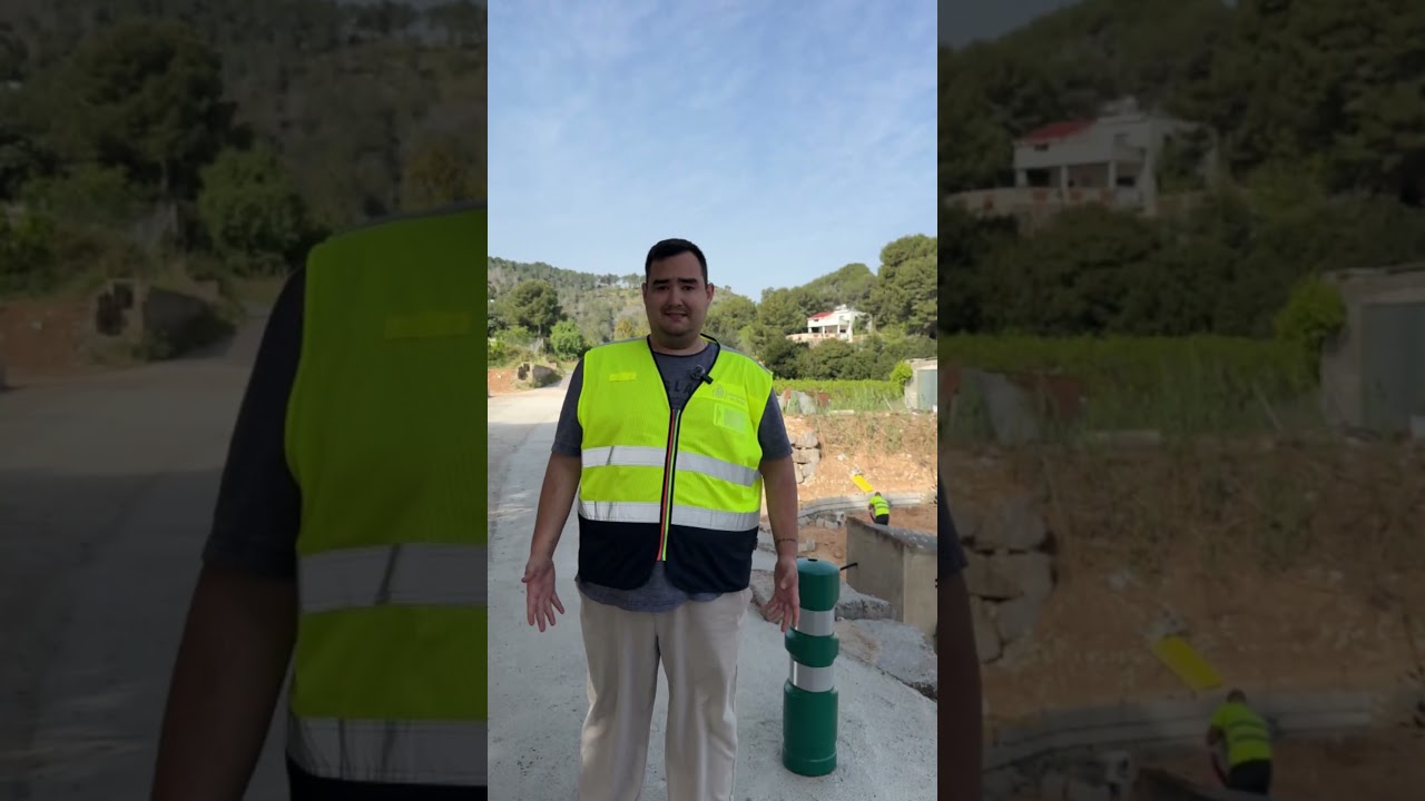 📹 CARLET CIUTAT INFORMACI&Oacute; MUNICIPAL