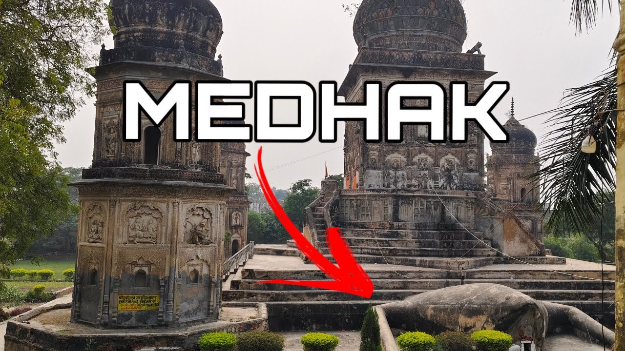 “दुनिया का एकमात्र मेंढक मंदिर – इसकी सच्चाई आपको चौंका देगी!”