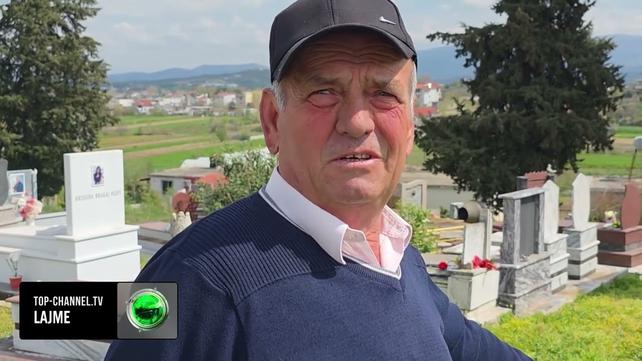 Top Channel/ E varros bashkia, 9 f&euml;mij&euml;t e 80-vje&ccedil;arit q&euml; vrau gruan nuk marrin trupin e babait