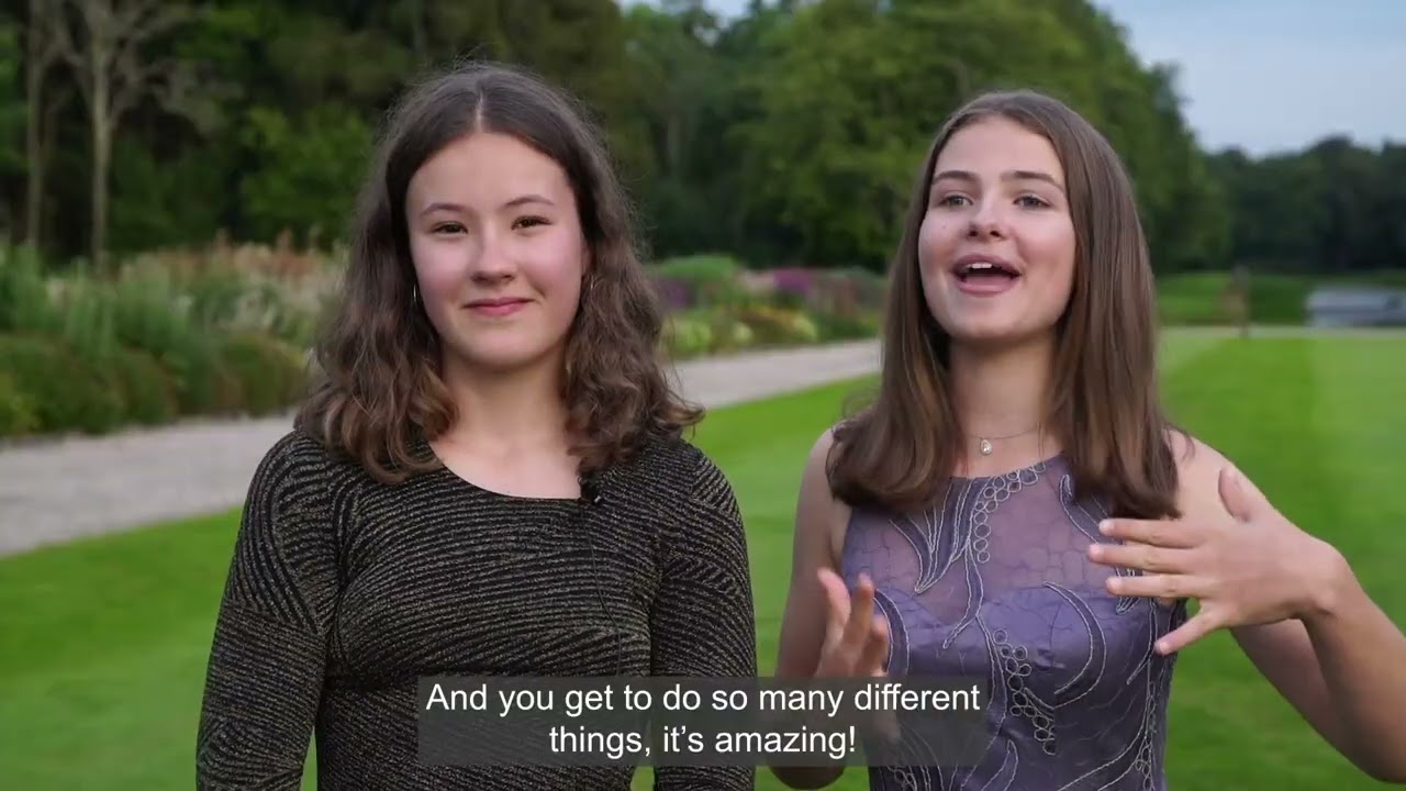 Gordonstoun International Summer School