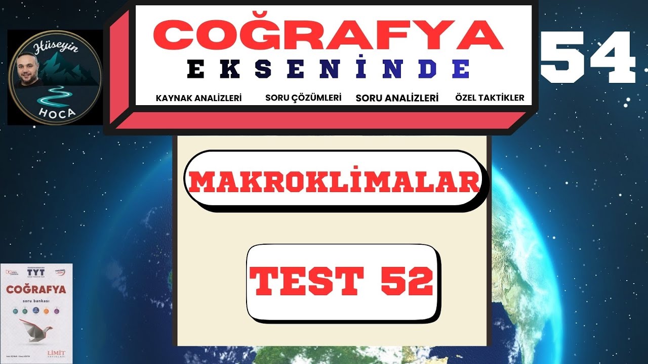 TYT COĞRAFYA SORU ÇÖZÜMÜ #keşfet #yks #ykstavsiye #tytcografya #kesfet #viral #keşfetbeniöneçıkar