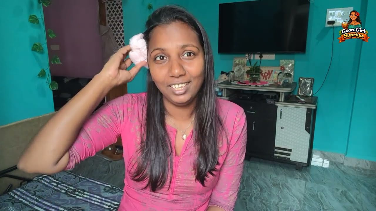 Homemade Pickle Recipe | What I Bought from Mapusa🛍️Good News....|#konkanivideos  