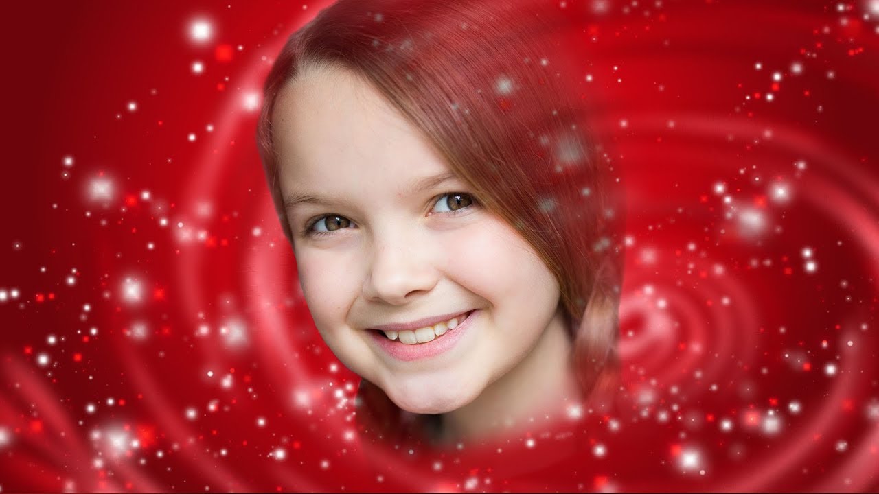 Isabelle Methven - every Spirit Video!