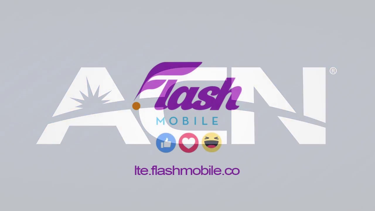 Entrenamientos ACN - Flash Mobile Colombia