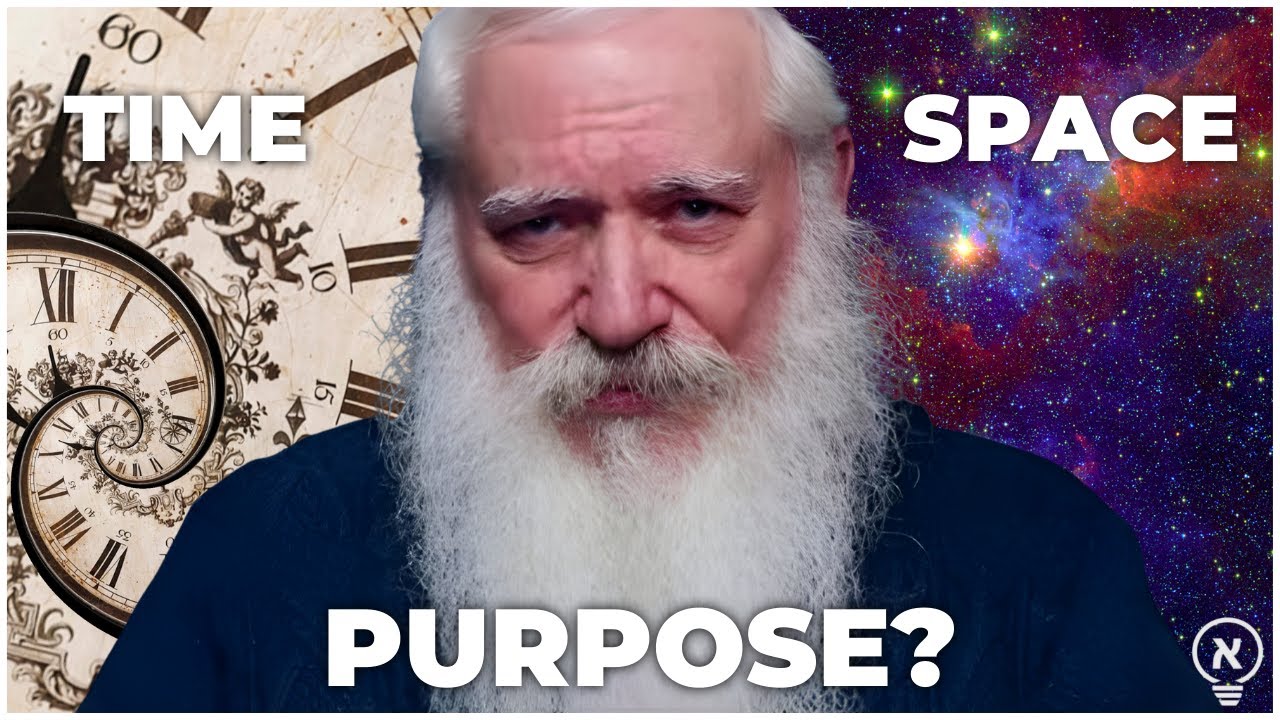 We Can Change the Universe | The Power of Purpose