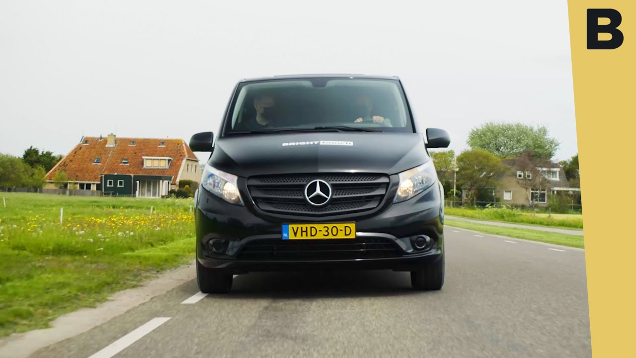 Van diesel en aardgas af? Duurzaam op vakantie
