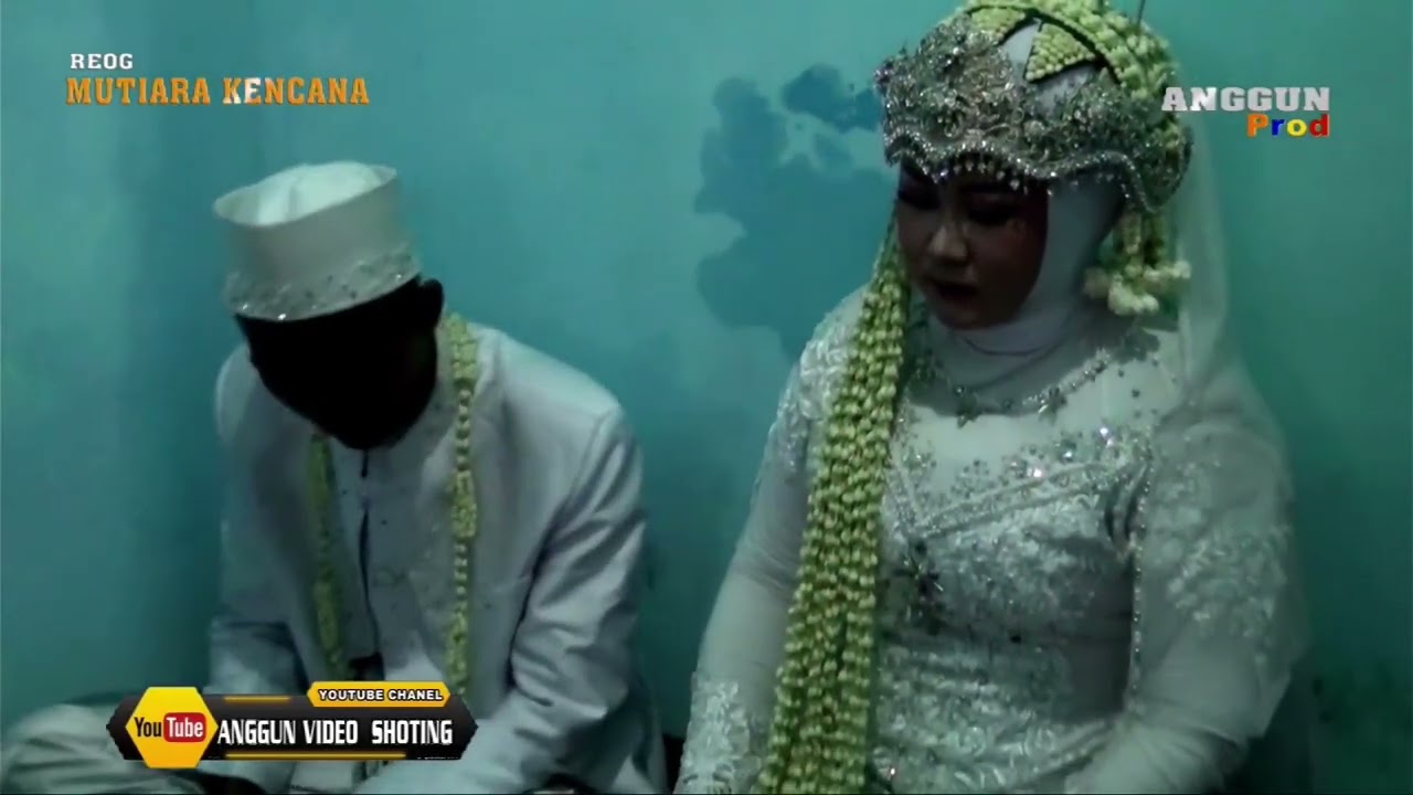 ACARA AKHAD NIKAH ll REOG MUTIARA KENCANA II MENIKAH KUSNIPAH & SEPTIAN RAAMDANI.003