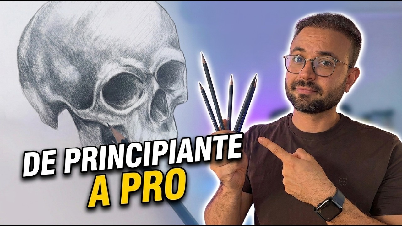 10 Tips para dibujar con Lapices de Grafito ✏️✏️✏️